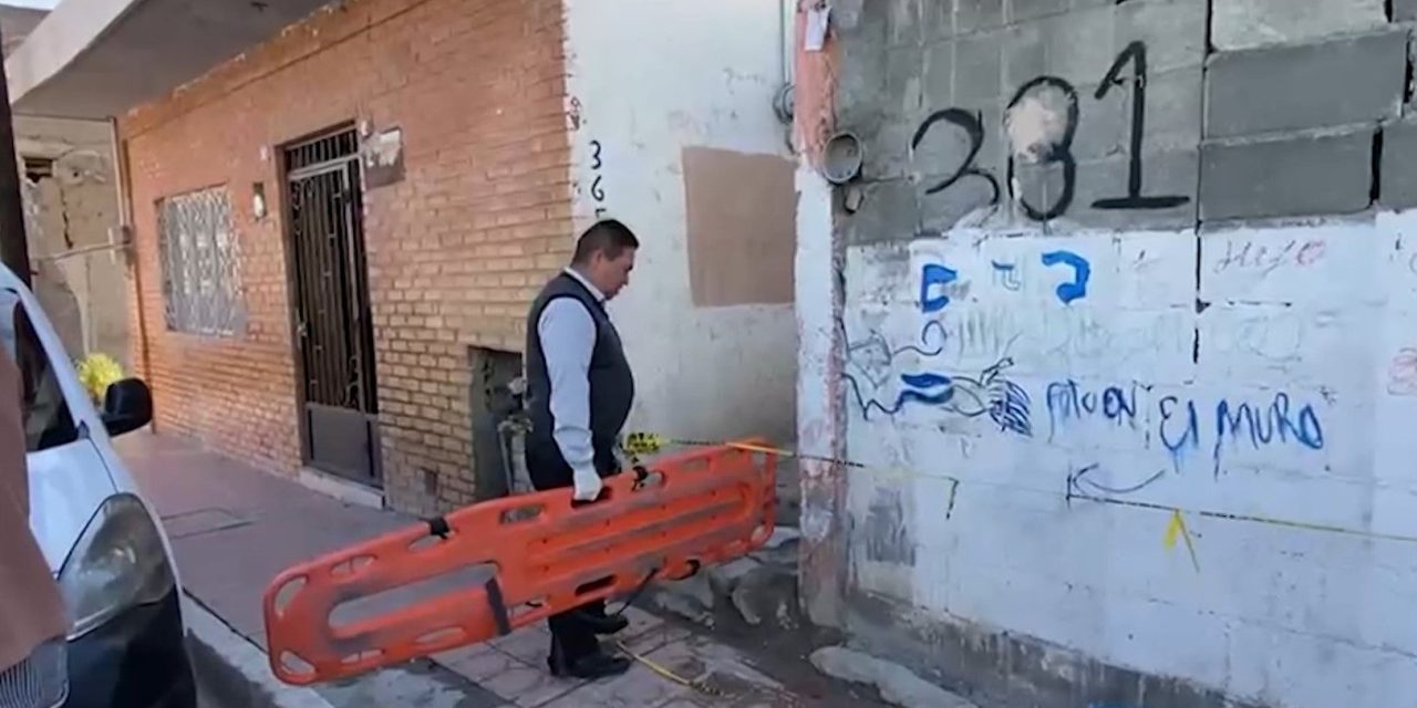 Muere interno al interior de un anexo de Saltillo