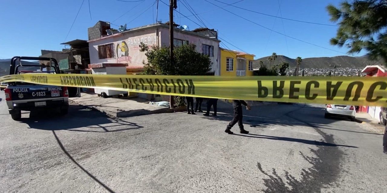 Hombre muere víctima de un infarto en Saltillo