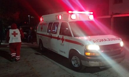 Muere migrante ecuatoriano  en Parras