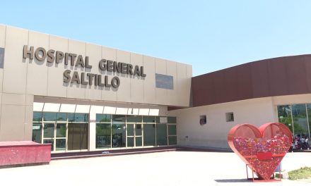Muere en el hospital luego de 7 días de agonía tras ser atropellada en la Saltillo-Monterrey