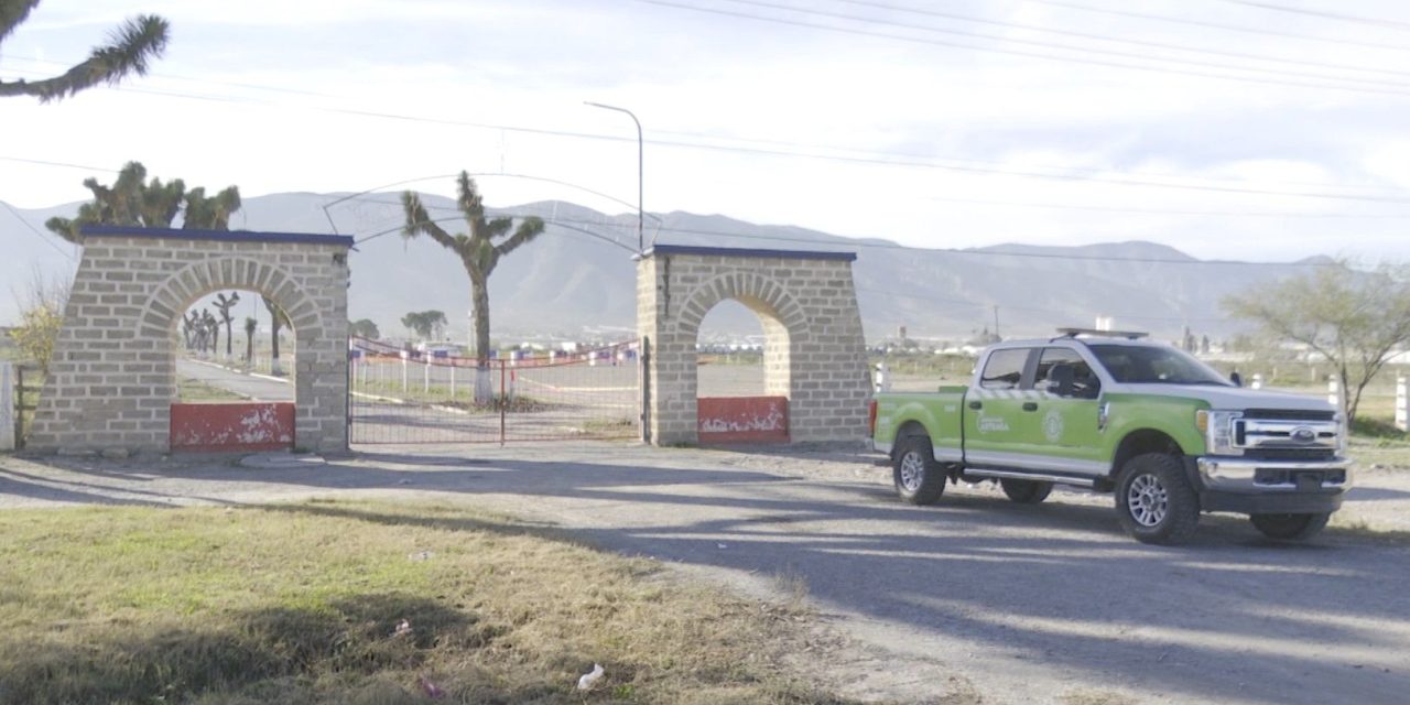 No habrá ferias del cuete en Arteaga