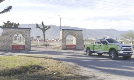 No habrá ferias del cuete en Arteaga