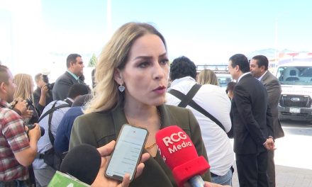 No puede titular de SCJN ser incondicional a la 4T tal y como lo propone López Obrador; afirma Verónica Martínez