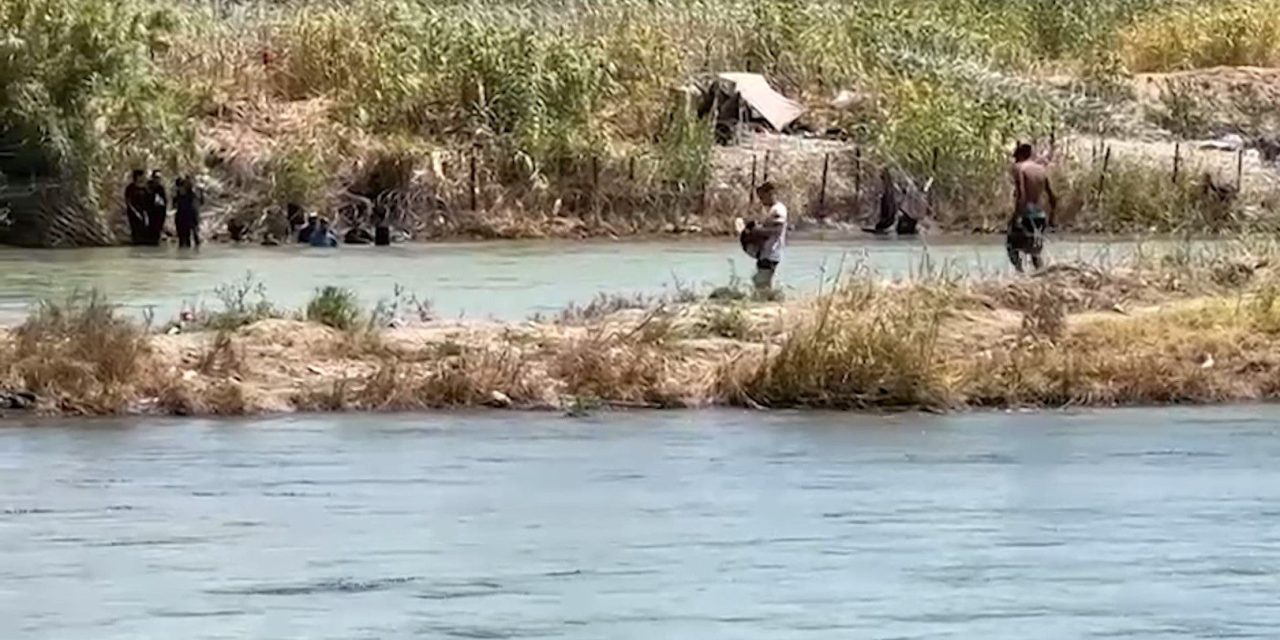 Nueva caravana de migrantes pasará por Coahuila
