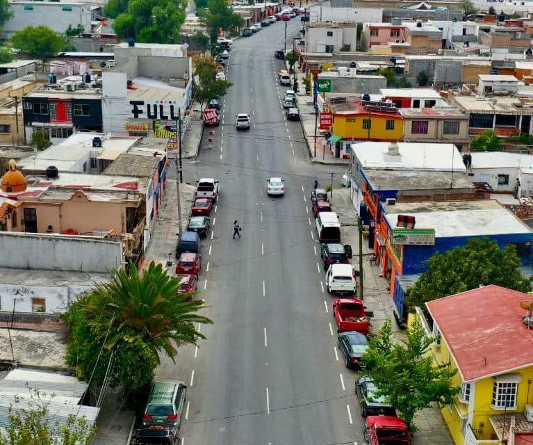 Obras anunciadas son muy necesarias para Saltillo