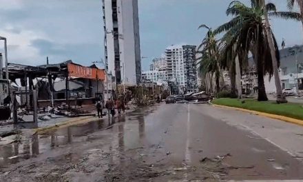 Por culpa de ‘Otis’ se disparan casos de dengue en Guerrero