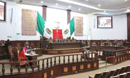 El viernes se aprueba el Paquete Económico 2024 para Coahuila