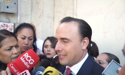 Partidos definirán candidaturas a alcaldías en Coahuila; Manolo Jiménez