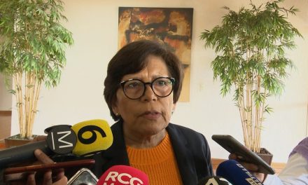 Piden publicación de las reformas de ley sobre el acecho en Coahuila