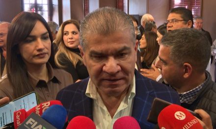 Soy un político institucional; esperaré a lo que Dios y mi partido decidan: MARS