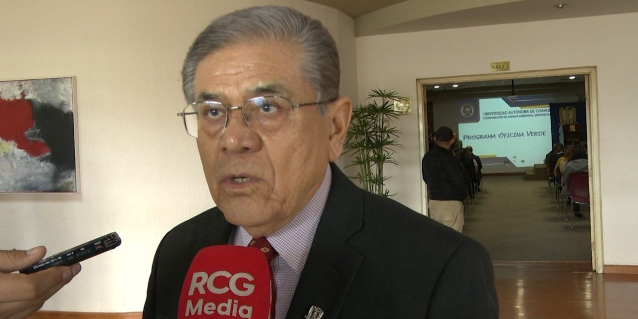 Preocupa la concentración de poder; Salvador Hernández Vélez