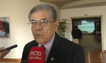 Preocupa la concentración de poder; Salvador Hernández Vélez
