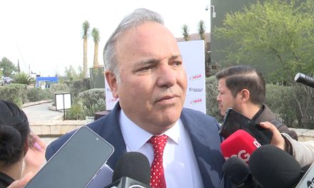 Prevé Canaco Saltillo derrama de 4 mil mdp