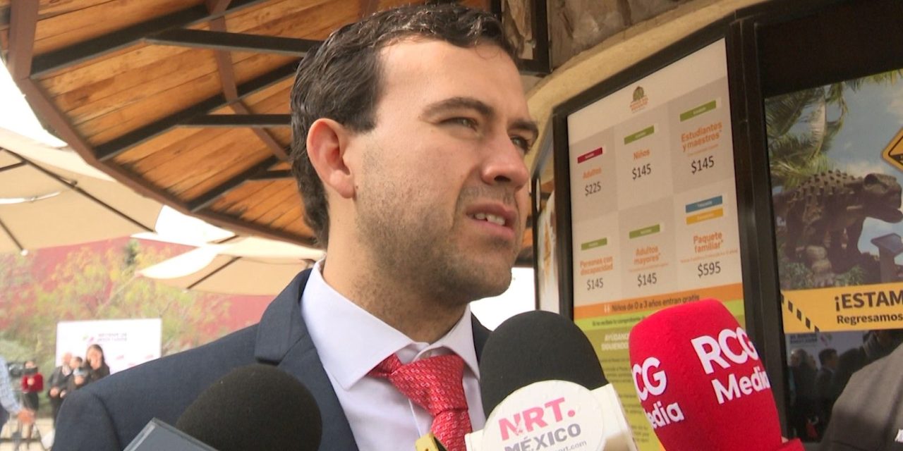 Reajustan programa Mejora en Coahuila