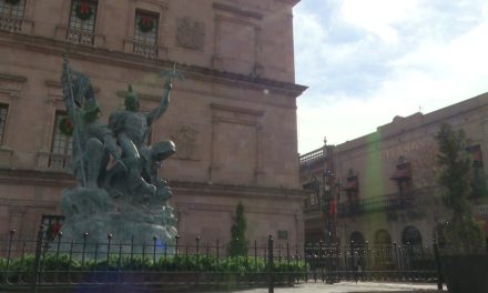 Realizarán velada por la verdad de los desaparecidos