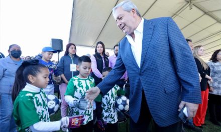 Reconocerá Saltillo a ambientalistas y deportistas