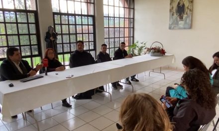 Reconstruyen obra musical Gozos a 4 del siglo XVIII  em Saltillo