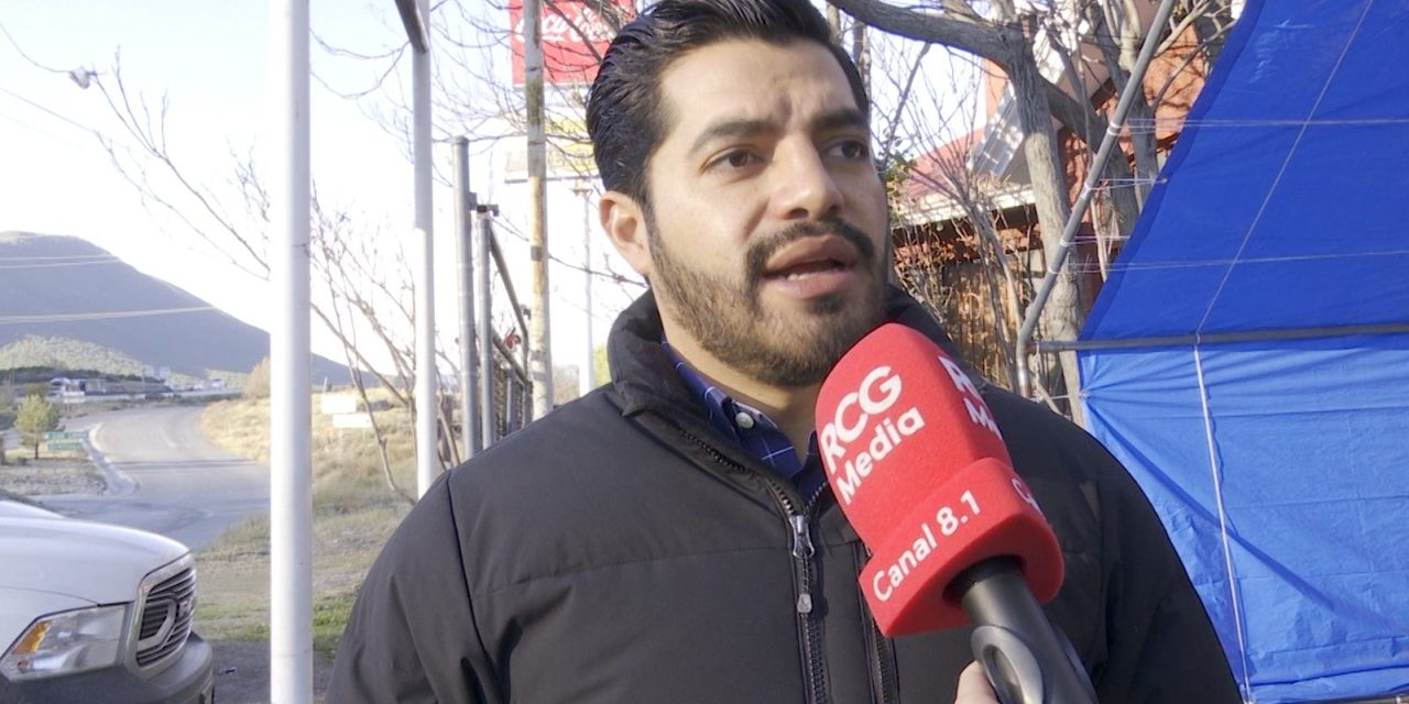 Reduce Arteaga incendios al 100 por ciento este 2023