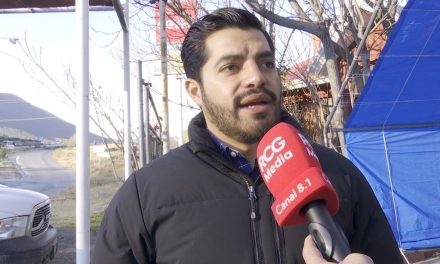 Reduce Arteaga incendios al 100 por ciento este 2023