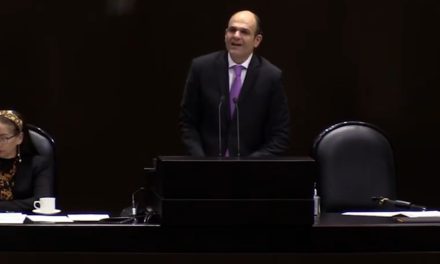 ‘Reforma atenta contra la salud pública en el país’; Jericó Abramo