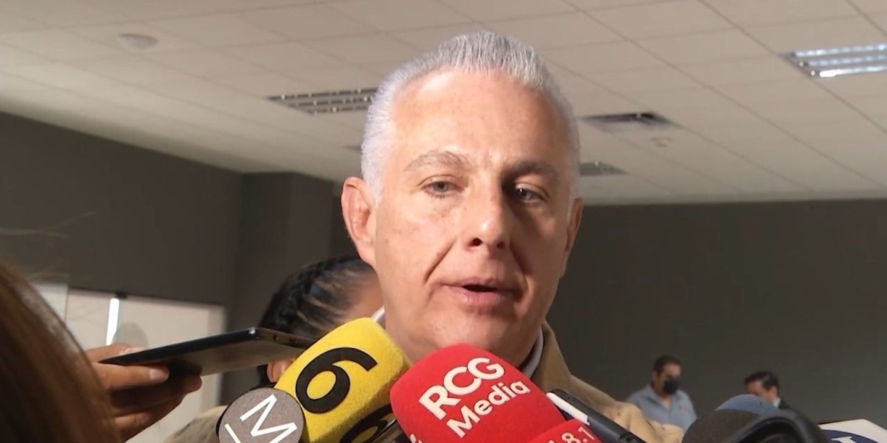 Resalta Román Cepeda labor de Miguel Riquelme