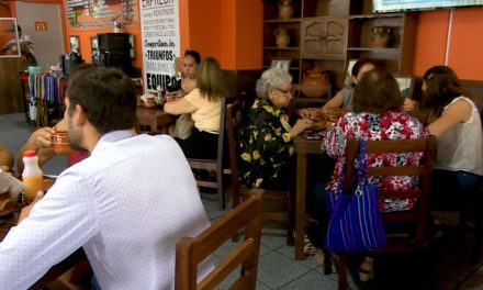 Comienzan restauranteros a incrementar sus ventas en Saltillo