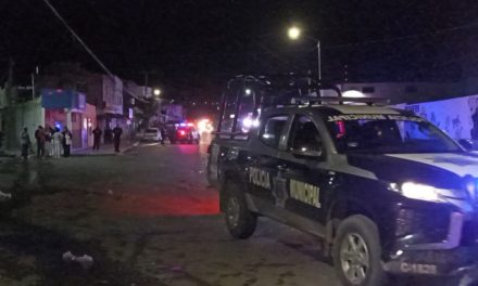 Saltillo: Riña moviliza a las autoridades en la Universidad Pueblo