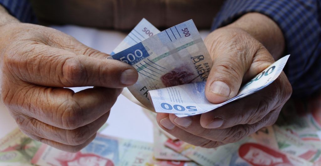 Salario mínimo tendrá incremento de un 20 por ciento en el 2024