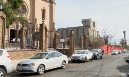 Saldo blanco en Saltillo tras festividades de la Virgen de Guadalupe