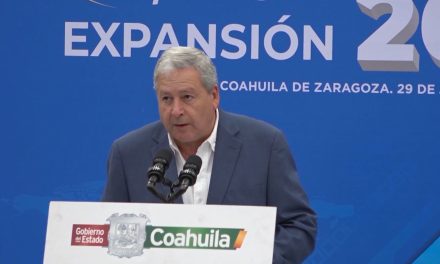 Saltillo es una de las capitales más competitivas y seguras del país: IMCO