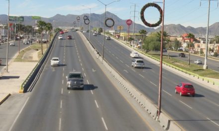 Saltillo cerrará 2023 con menos accidentes