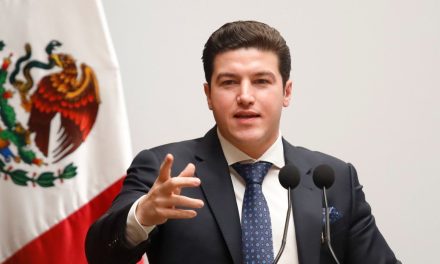 Ordena Juez a Samuel García no separarse de su cargo hasta que no asuma gobernador interino