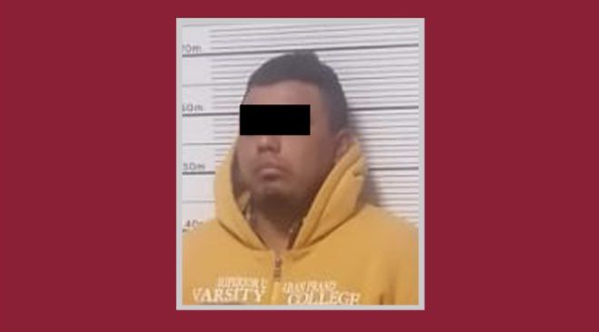 Capturan a hombre relacionado con el secuestro de trabajadores de pollería en Edomex