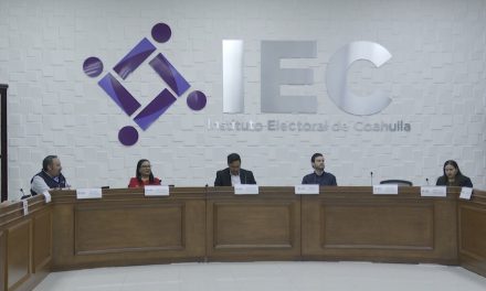 Se ajustará IEC a reducción del presupuesto