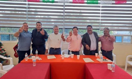 Se constituye Fuerza Rosa en Coahuila