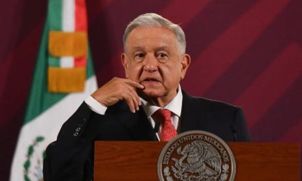 AMLO afirma que Segalmex es el único caso de corrupción que ha tenido su gobierno