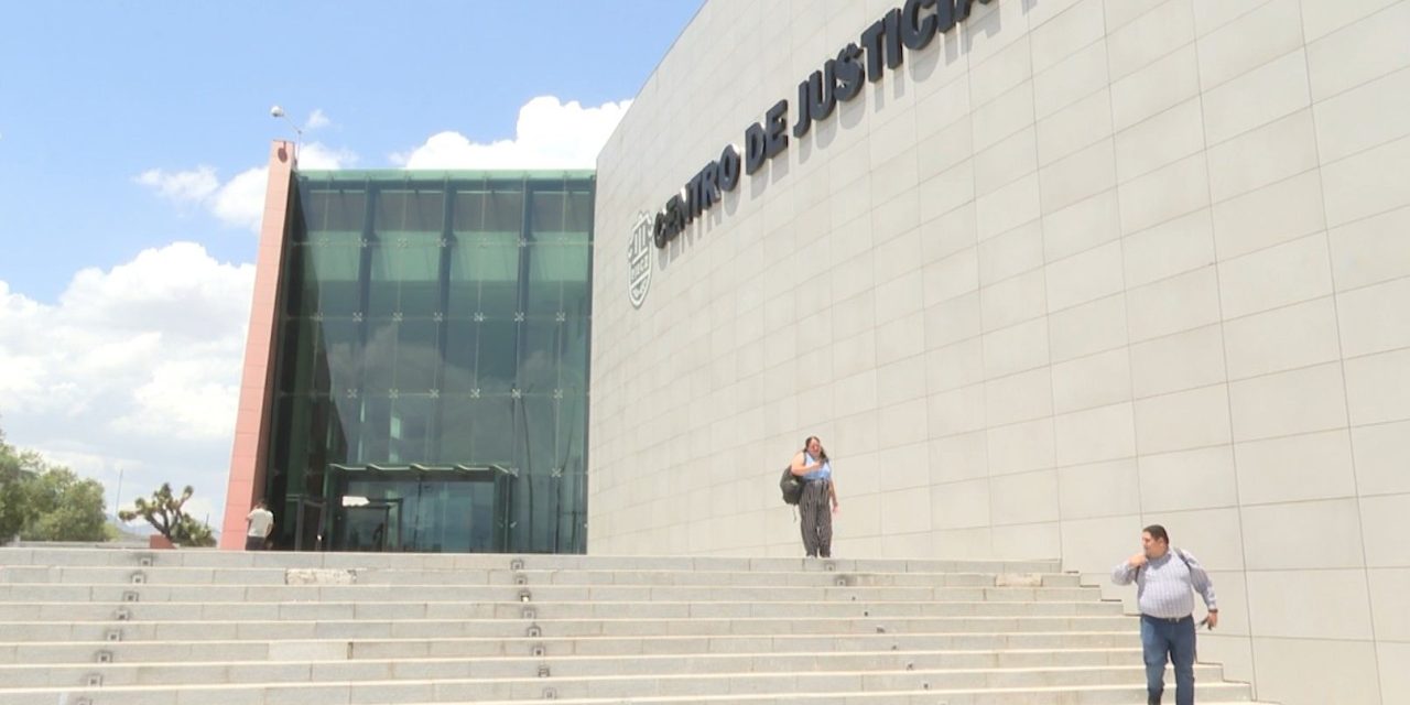 Segunda semana de juicio contra Gerardo ‘N’