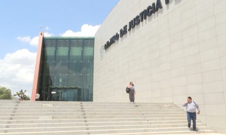 Segunda semana de juicio contra Gerardo ‘N’