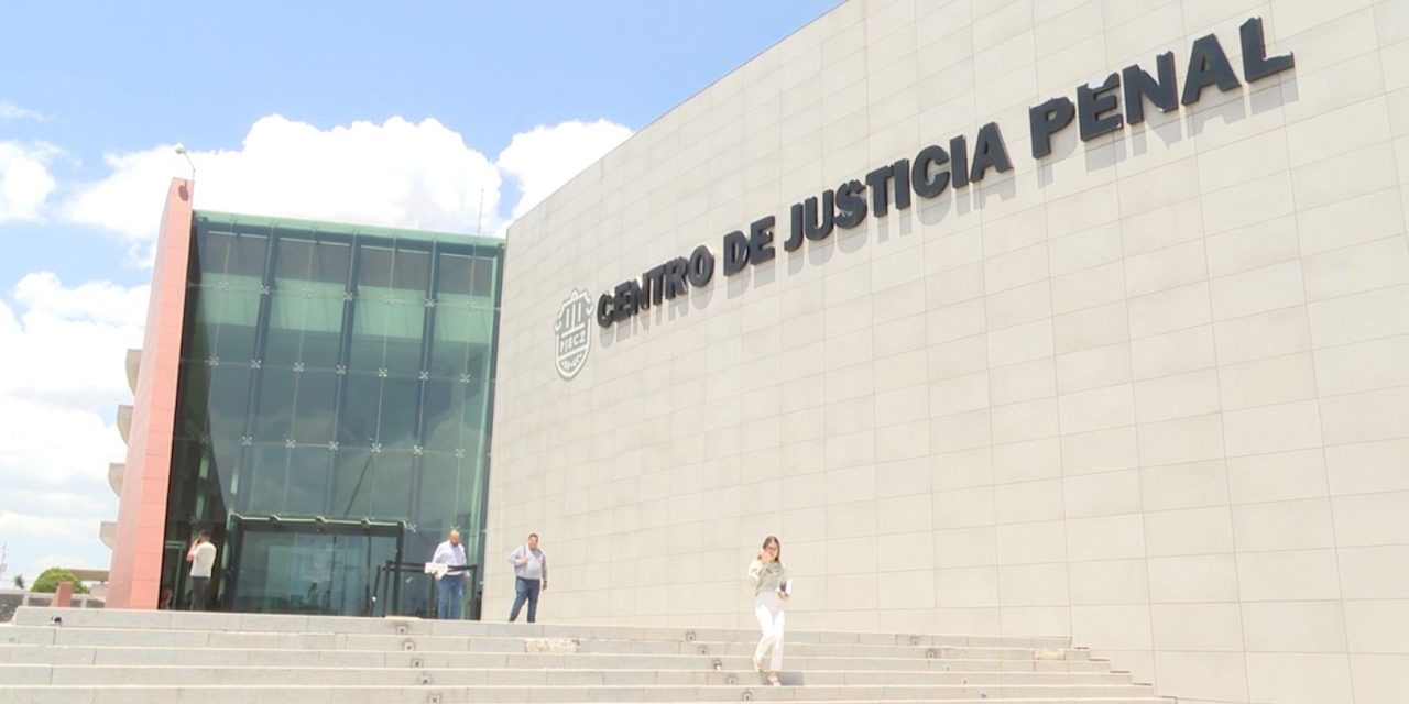Segundo día de juicio… en espera de su suerte Gerardo “N”