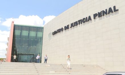 Segundo día de juicio… en espera de su suerte Gerardo “N”