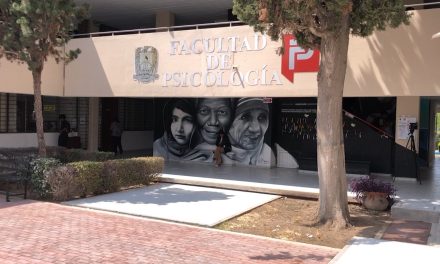 Se sumará Facultad de Psicología a labor de Inspira Coahuila