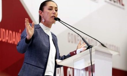 Sheinbaum le da la razón a Samuel García sobre imposición de Gobernador Interino en Nuevo León