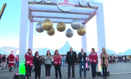 Tendrá lugar este fin de semana Navidalia 2023