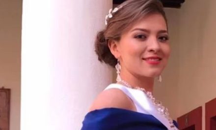 Thalía Cornejo, la exreina de belleza que fue asesinada durante masacre en posada en Guanajuato