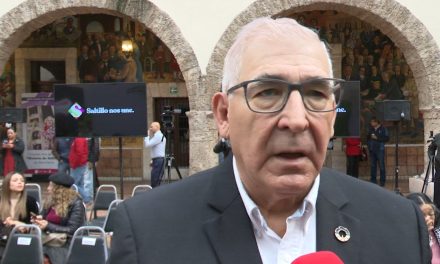 Tiene IP buenas expectativas de nuevo gobierno