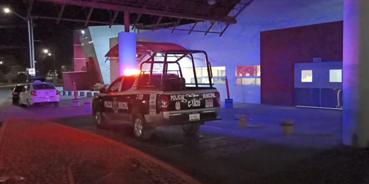 Saltillo: Tío de su amigo lo apuñala, responsable huyó tras el ataque