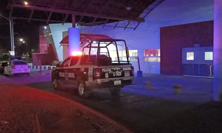 Saltillo: Tío de su amigo lo apuñala, responsable huyó tras el ataque
