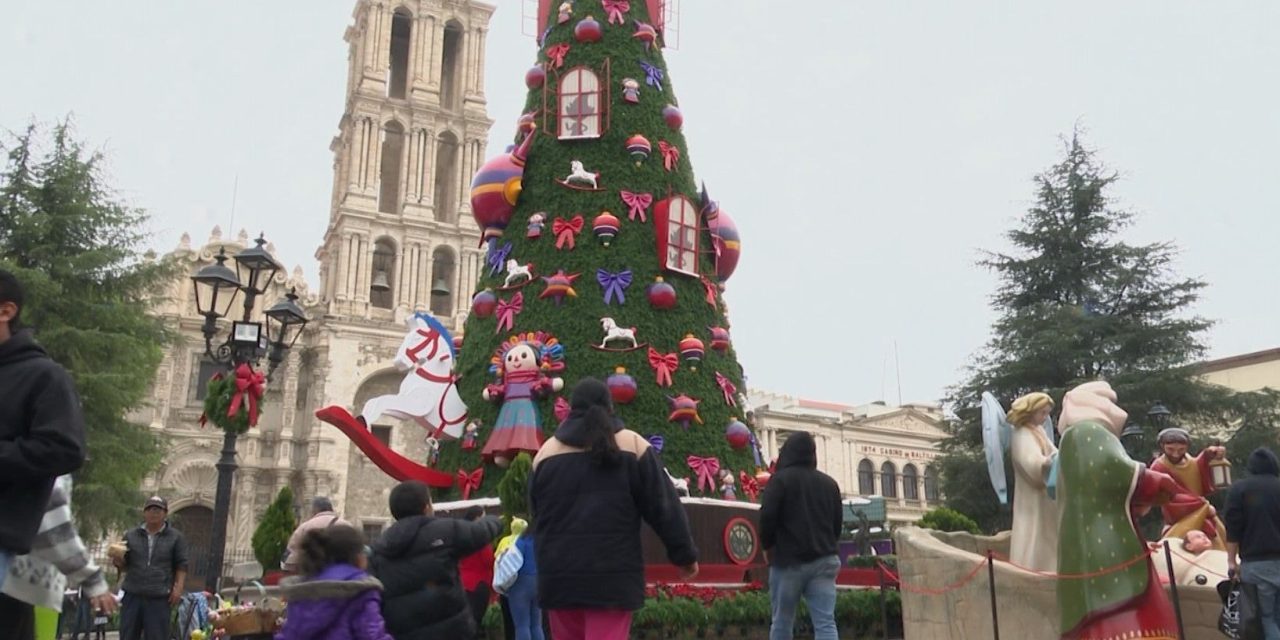 Todo un éxito Villamagia Coahuila