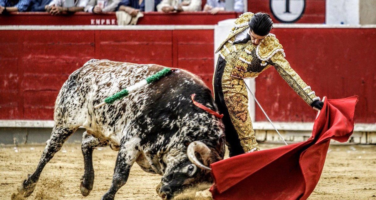 Regresan las corridas de toros a la Plaza México; SCJN da autorización a la fiesta taurina