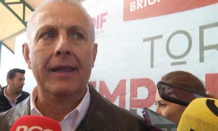 Torreón presentará buenos indicadores durante Consejo Estatal de Seguridad
